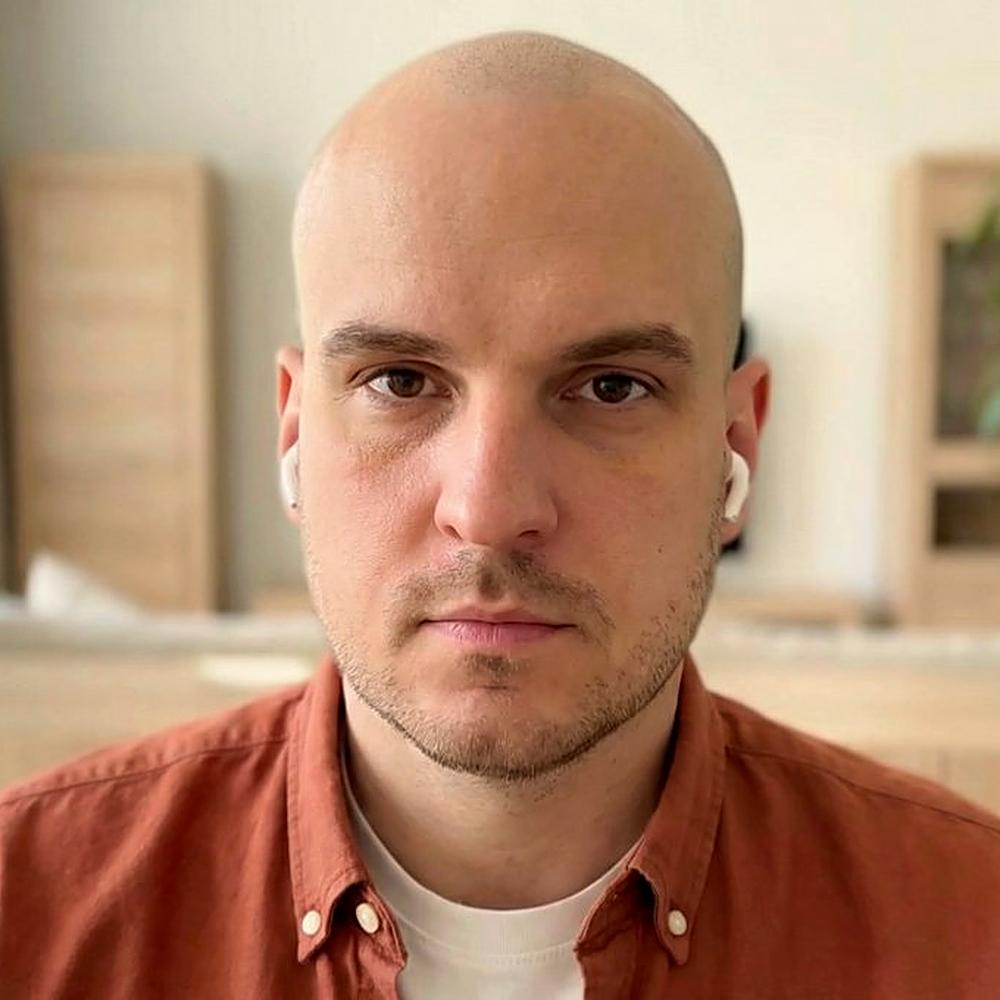Dmytro
